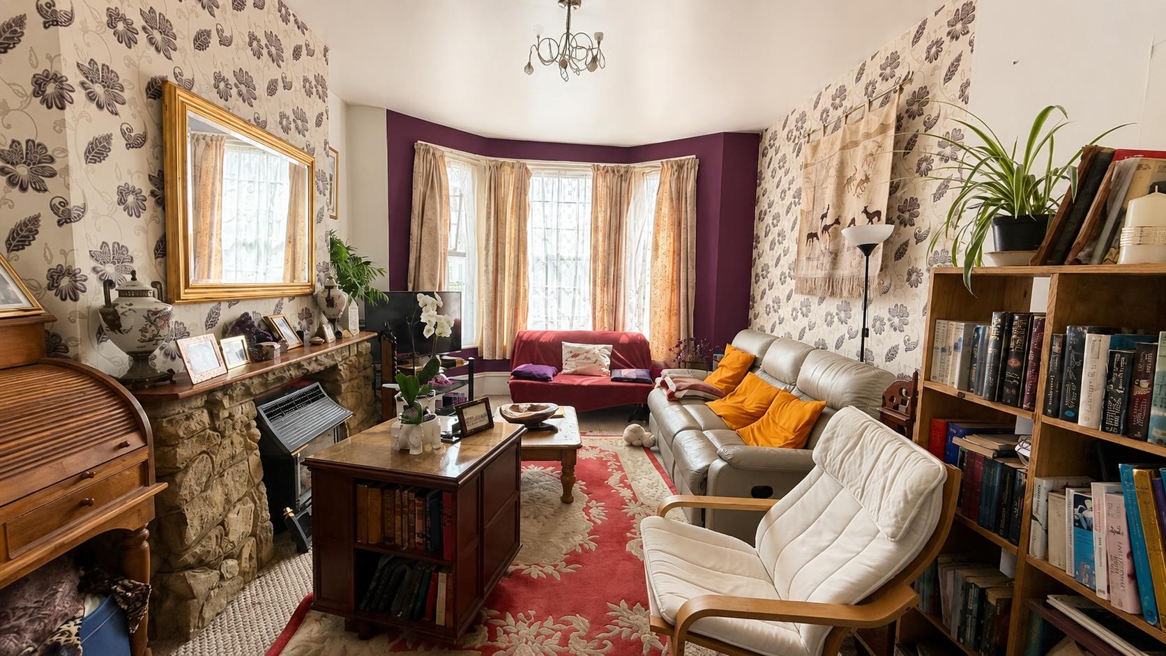5 bed property in Mount Pleasant Road, Hastings